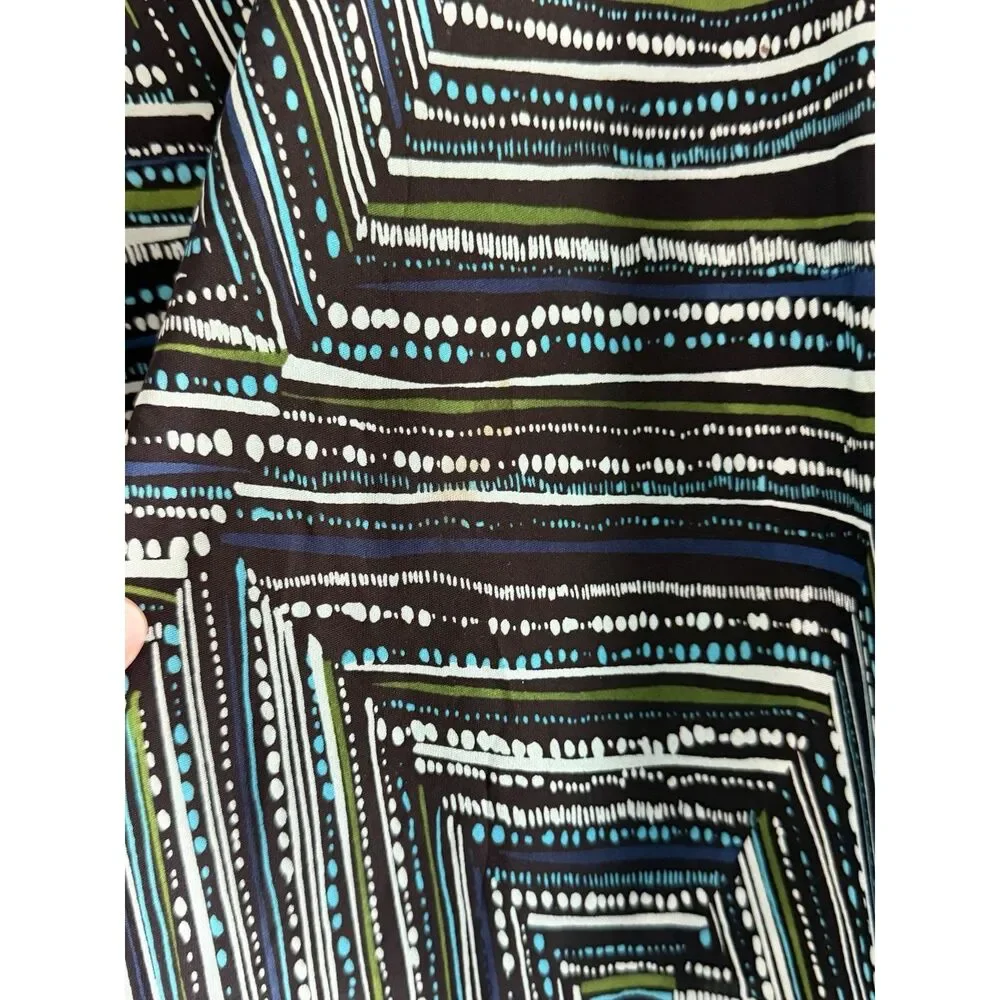 Vintage Y2K Silk Skirt Midi Fairy Grunge Whimsigoth Retro Moody Sheer Art S/M